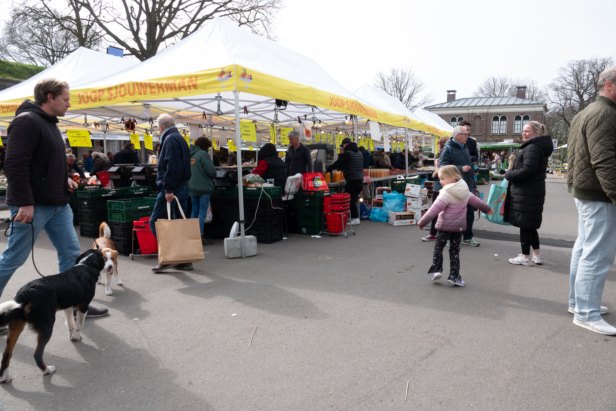 20260321   Fototrip Maart   Naarden vesting   025